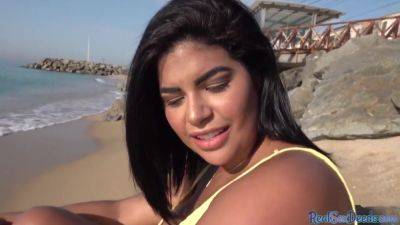 Tricks Latina Milf In Pov And Drills Her Pussy - hotmovs.com