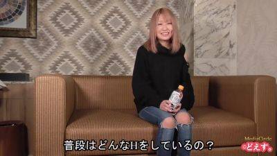 Asian angel 7910 - ShamelessArchives - hotmovs.com - Japan