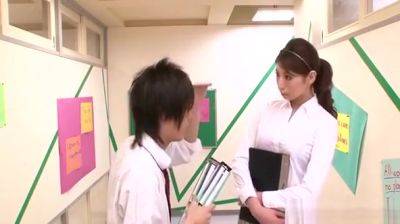 Girl Gets Her Narrow Bawdy Cleft Fingered And Nailed - hotmovs.com - Japan