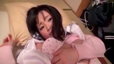 Adorable Japanese Girl Fucked - hotmovs.com - Japan