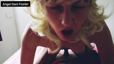 Hard Real Fucking Experience For A Hot Blonde Girl - hclips.com