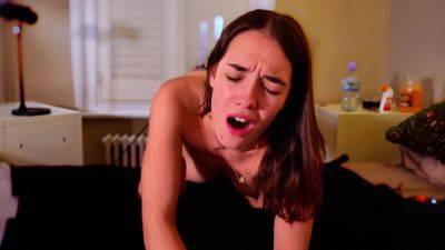 Fuck Machine Beautiful Agony - hclips.com