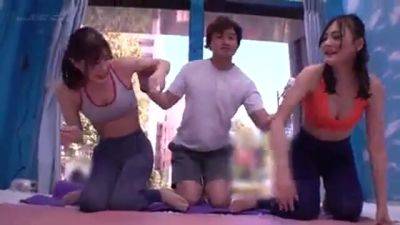 01076,I want to have sex like this! - senzuri.tube