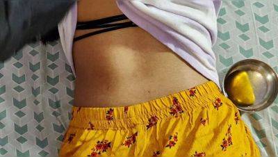 KavitaBhabhi Hot Saree Sex - Indian Couple Romantic Fuck in Bedroom HD - xxxfiles.com - India