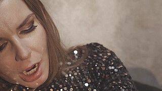 Masked Moment - ah-me.com