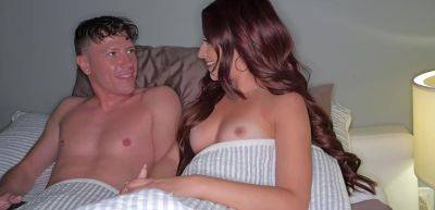 My HOTWIFE fucks my black friend ifo me - inxxx.com