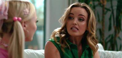 Charlie Forde - Serene Siren - Step Mom - Stepmoms spank n fist teen stepdaughter - inxxx.com