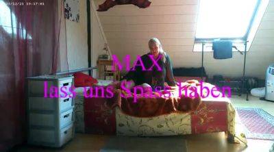 Max - Let's Have Fun - hclips.com