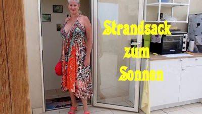 Beach Bag - Not Just For Sunbathing - hclips.com