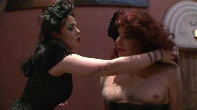 German Femdome - Slave Humiliation - hclips.com - Germany