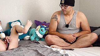 viral TikTok star’s sex tape leaked - ah-me.com