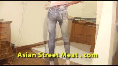 StreetMeatAsia Sex Video - hotmovs.com