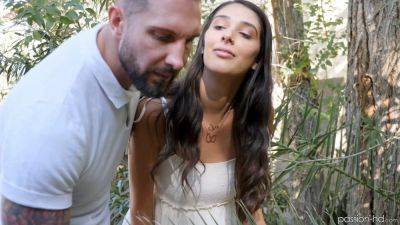 I Couldn't Wait To Fuck Him After Our Date - sexu.com - Usa