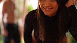 NÃO RESISTI EM FODE-LA COM BODY STOCKINGS - CASAL AMADOR PORTUGUÊS - ah-me.com