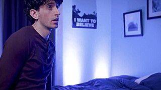 Jill Kassidy - Hazel Moore - Seth Gamble - Liz Jordan - Hailey Rose - Stepdad should not been left in charge - ah-me.com