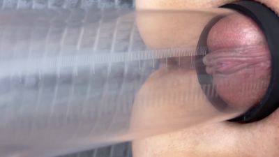 Pumped Up Pussy So Sensual And Excited - desi-porntube.com