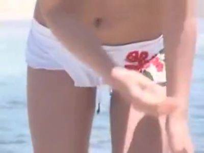 Horny Xxx Movie Outdoor Try To Watch For Full Version - hotmovs.com - Japan