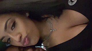 Lil D - busty stepmom lets lil d hit while dad's work - ah-me.com