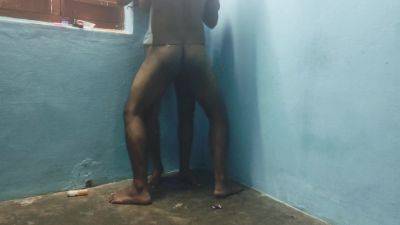 Mallu Girl First Time Standing Sex - desi-porntube.com - India