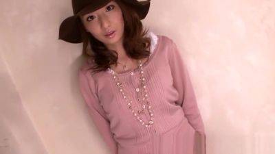 Cumdrenched Japanese Teen 18+ Doggystyled Hard - hotmovs.com - Japan