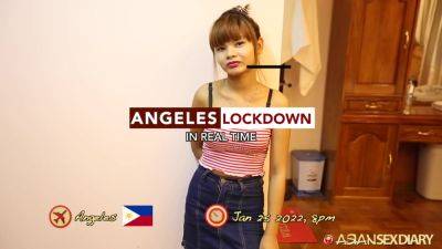 Tiny Tight Ass Teen Filipina Fornicated By Asian Sex Diary Official - hotmovs.com