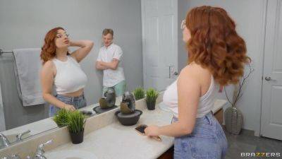 Annabel Redd - Jimmy Michaels - Jamie Knoxx, Annabel Redd And Jimmy Michaels In Levelling Up Their Fuck Game - hotmovs.com