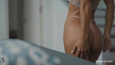 NessiQ Video Release StasyQ 526 at StasyQ - hotmovs.com