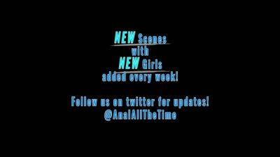 April Valentino - Hot Teen 18+ - hotmovs.com