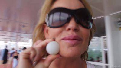 Kelly Madison - Cruise On In - Starring: Kelly Madison - PornFidelity - hotmovs.com