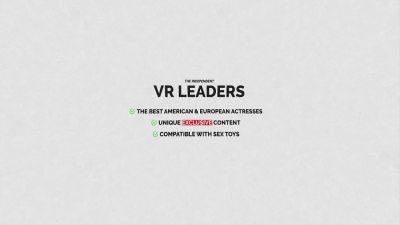 Princess Alice - Sweet Teen 18+ Gets On Her Knees To Please You - hotmovs.com