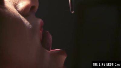 Girl Sticks A Bottle Stopper In Her Hairy Pussy And Asshole - hotmovs.com