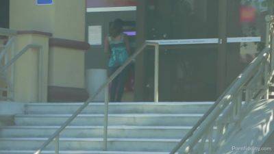 A Girl's Secret Life - Starring: Brooklyn Chase - hotmovs.com