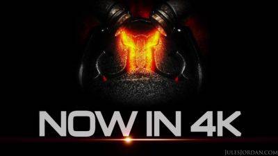 Exotic Paisley Paige Gets Anally Initiated By Jax Slayher - Exclusive Scene - JulesJordan - hotmovs.com