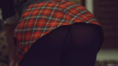 Alaina Dawson - Nerd Girls Part 8 - Starring: Alaina Dawson - PornFidelity - hotmovs.com