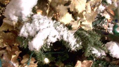 Kelly Madison - Mr. Grinch - Starring: Kelly Madison - PornFidelity - hotmovs.com