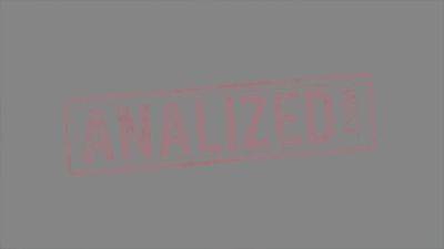 Marica Hase Comes Out Of The Closet For Cock - hotmovs.com