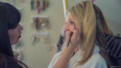 Scarlet Red - Scarlet Fever - Starring: Scarlet Red - PornFidelity - hotmovs.com