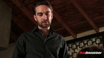 Impassioned Porn Video - Summer Brooks - hotmovs.com