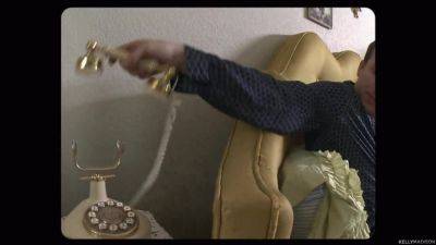 Kelly Madison - Fucking Private Ryan - Starring: Kelly Madison - hotmovs.com