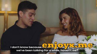 Agatha Vega And Jason Carrera - :-- Jason And Agathas Sultry, Hard-core Hump Hottest Xxx! - hotmovs.com