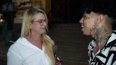 Hot MILF Tiffany Montavani Gets Fucked Hard by Young Pervert After Church - xxxfiles.com - Brazil