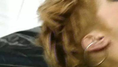 German sluts take huge cocks in hardcore anal orgy - Elodie Cherie - xxxfiles.com - Germany