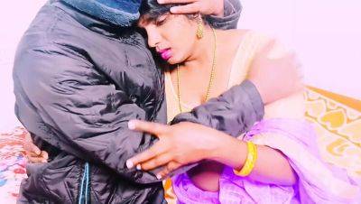 Hot Indian Stepmom Fucks Stepson Hard - Desi Taboo Sex - xxxfiles.com - India