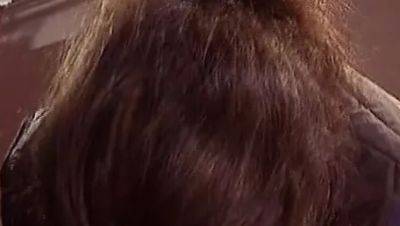 Lucky Guy - Hot German MILFs Take Turns on Lucky Guy's Big Cock - Anal Threesome Fun - veryfreeporn.com - Germany