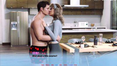 Alternate Worlds 4 - Hot 3D Sex with Johannesgaming in 4K - veryfreeporn.com - South Africa