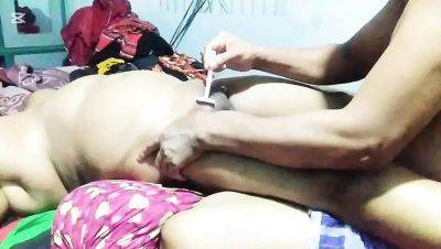 Bangladeshi Mom Sadia Vabi Gets Her Pussy Licked and Fucked Hard - veryfreeporn.com