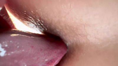 My GF Accidentally Farted in My Face - Teen Couple POV HD - veryfreeporn.com