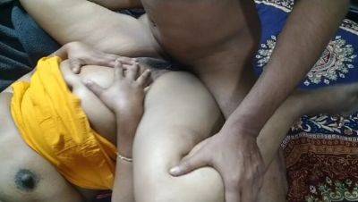 Desi Teen First Time Sex - Hot Indian Girlfriend Fucked Hard at Home - porntry.com - India