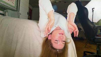 Throat Pussy To Throat Pie - Rhi Connor - hclips.com