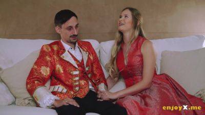 Untamed fervor always.Blonde honey with ideally bald honeypot likes to fellate chisel - Full HD! - hotmovs.com